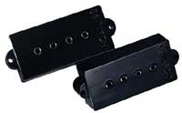 DiMarzio&reg; Model P&reg; Bass Pickup Image