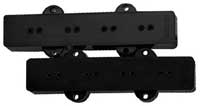 DiMarzio&reg; Model J&trade; Bass Pickup Set Image