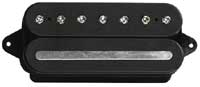 DiMarzio&reg; D Sonic 7&trade; Guitar Humbucker Pickup Image