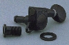 Gotoh Mini Tuning Keys, 6 inline Image