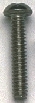 Single Coil Pickup Height Screw (without Spring) Image