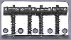 Fender Vintage 4 String Bass Bridge