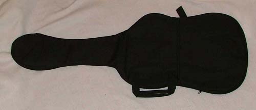 Discount Gig Bag Dimensions