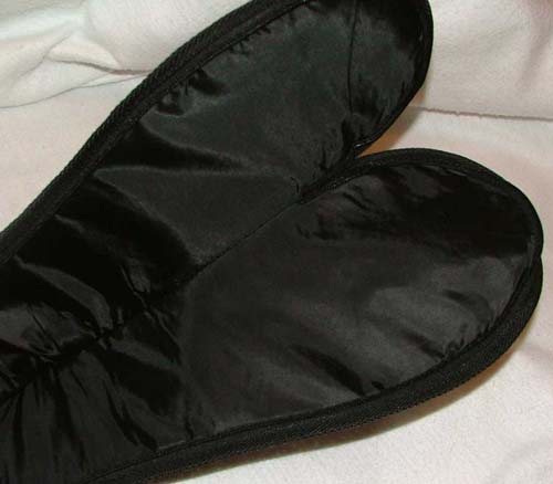 Discount Gig Bag Dimensions