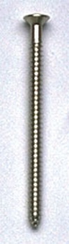 Soap Bar (P90) Pickup Mounting Screw Image