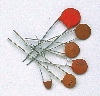.047uf Ceramic Tone Capacitors