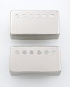 Humbucker Cover - 1-15/16 Image