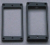 Plastic Humbucker Mounting Ring