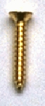 Humbucker Mounting Ring Screws Image