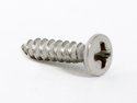 Pick Guard Screws F-type