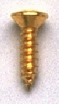 Pick Guard Screws G-type