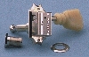Grover 3+3 "Keystone" Style Tuners Image