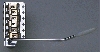 Vintage Style 6 - Hole Tremolo Image
