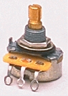 500K CTS Potentiometer