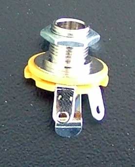 Discount 1/4" Mono Jack Dimensions