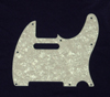 T Style Pickguard, Right handed